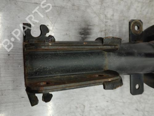Right front shock absorber OPEL VIVARO A Bus (X83) 1.9 DTI (F7, J7, A07) | BP23712489M17 
