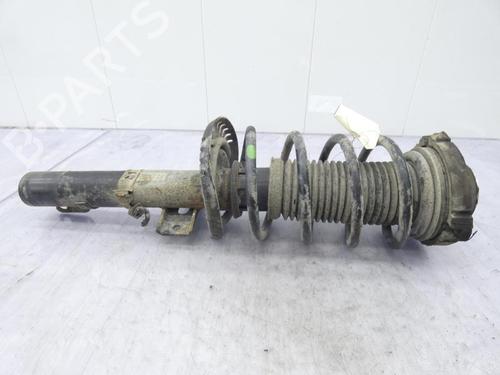 Used Left front shock absorber SEAT IBIZA III (6L1) 1.9 SDI (64 hp) 23688841