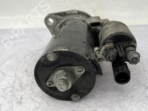 Used Starter Starter SEAT IBIZA IV (6J5, 6P1) 2.0 TDI (143 hp) 32667447 32667447