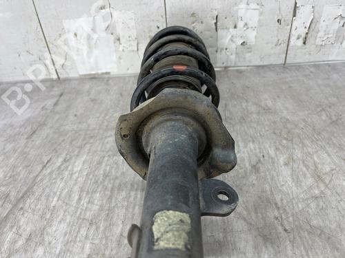 Left front shock absorber NISSAN NOTE (E12) 1.2 DIG-S | BP37284462M16 - Image 4