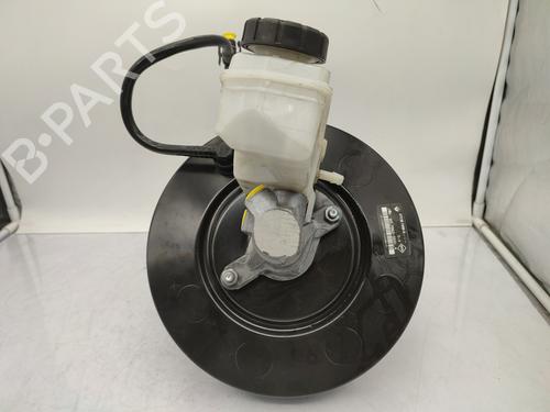 Used Servo brake Servo brake DACIA DUSTER (HS_) 1.5 dCi (109 hp) 25027926 25027926