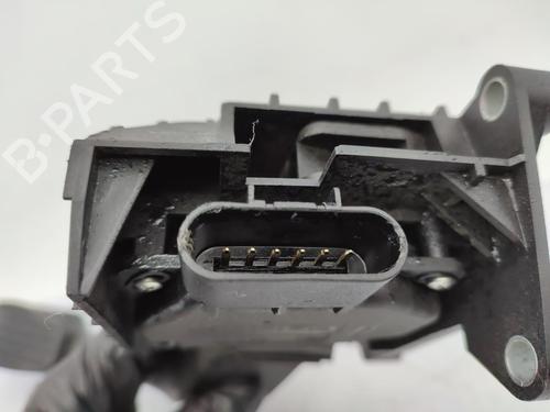 Pedal FIAT 500 (312_) 1.2 (312AXA1A) | BP23718599I4