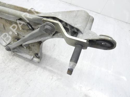 Front wiper motor RENAULT VEL SATIS (BJ0_) 2.2 dCi (BJ0E, BJ0F, BJ0G, BJ0H) | BP23695170M29 