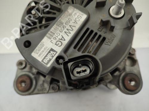 Alternator AUDI A5 (8T3) 2.7 TDI | BP23721061M7 - Image 3