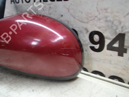 Left mirror PEUGEOT 406 (8B) 1.8 16V | BP23667201C26 