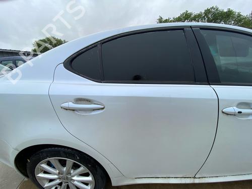 Used Right rear door Right rear door 38549359 38549359