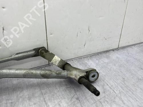 Used Front wiper motor Front wiper motor RENAULT MASTER III Van (FV) 2.3 dCi 130 FWD (FV0M, FV0Y, FV0J, FV02, FV03) (130 hp) 23750052 23750052