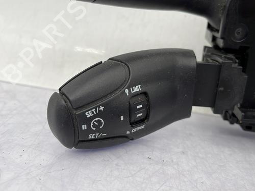 Steering column stalk CITROËN BERLINGO MULTISPACE (B9) 1.6 HDi 110 | BP31310305I23  - Image 7