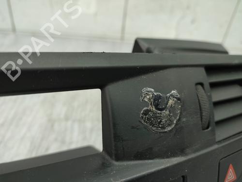 Air vent CITROËN C5 III Break (RW_) 1.6 HDi 110 (RW9HZC) | BP23663104I21 - Image 2