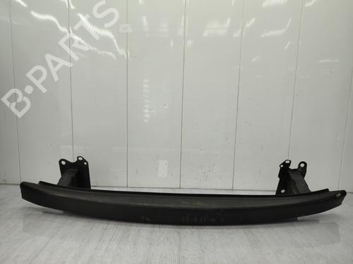 Used Front bumper reinforcement VW POLO (9N_, 9A_) 1.4 TDI (75 hp) 23738914
