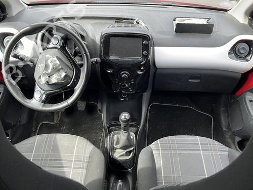 Radio PEUGEOT 108 1.2 | BP24425930E6  - Image 13