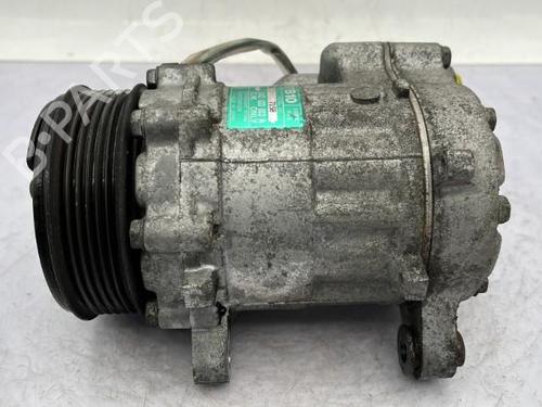 Used AC compressor VW POLO III (6N1) 60 1.4 (60 hp) 23750218