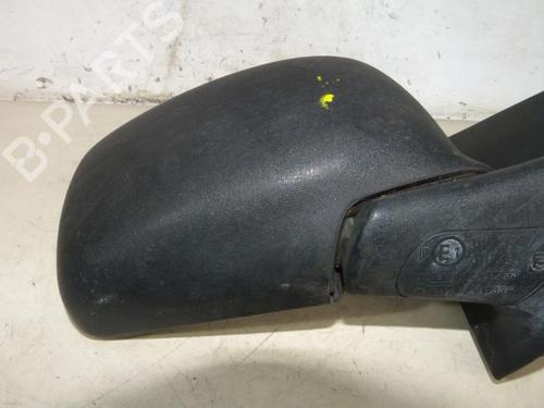 Right mirror FORD ESCORT IV (GAF, AWF, ABFT)  | BP23667036C27