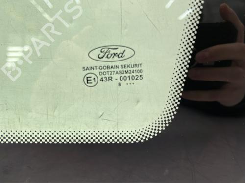 rear-right-quarter-glass-ford-c-max-dm2-2007-2008-2009-2010-32667469 main image