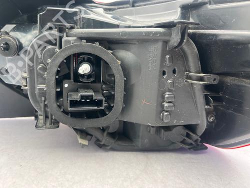 Left taillight DACIA SANDERO III 1.0 TCe 90 | BP37743675C34 - Image 8