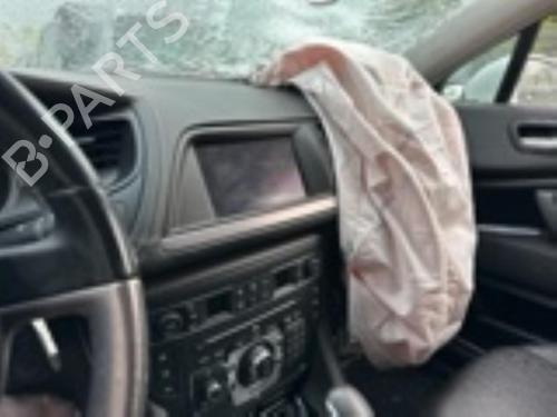 Switch CITROËN C5 III Break (RW_) 3.0 HDi 240 (RWX8CA) | BP23751809I30 - Image 8