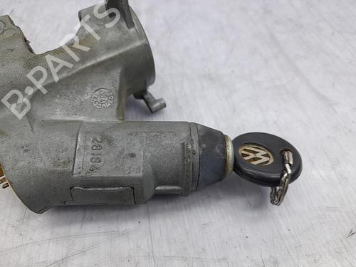 Ignition barrel VW GOLF II (19E, 1G1)  | BP23675062M48 