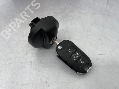 Electronic module PEUGEOT EXPERT Van (V_) 2.0 BlueHDi 145 | BP39252455M83 - Image 3