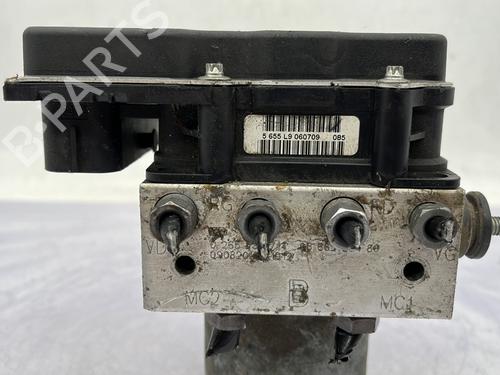 ABS pump PEUGEOT 308 I (4A_, 4C_) 1.6 HDi | BP29839389M43