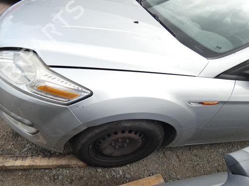 Left front window switch FORD MONDEO IV (BA7) 1.8 TDCi | BP23700792I27  - Image 10