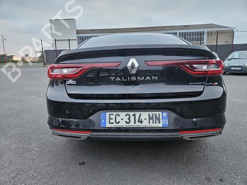 Left tailgate light RENAULT TALISMAN (LP_) 1.6 dCi 160 | BP24408497C79  - Image 29