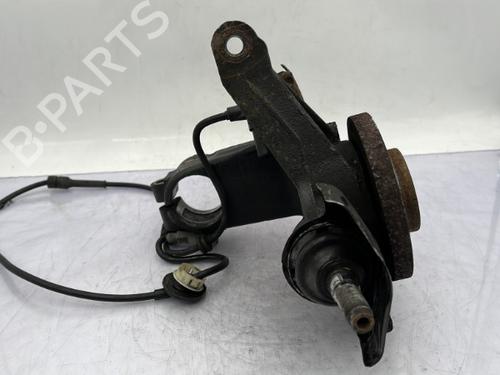 Used Right front steering knuckle Right front steering knuckle PEUGEOT 406 Coupe (8C) 3.0 V6 (207 hp) 23755382 23755382