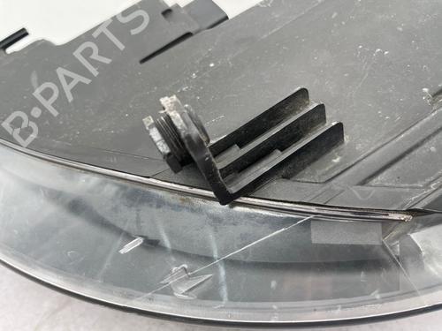 Right headlight VW GOLF PLUS V (5M1, 521) 1.9 TDI | BP36248655C29  - Image 10