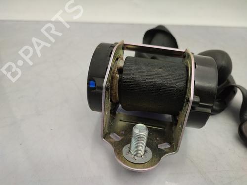 Rear right seatbelt ISUZU D-MAX II (TFR, TFS) 2.5 CRDi 4x4 (TFS86J) | BP24922190I28 - Image 5