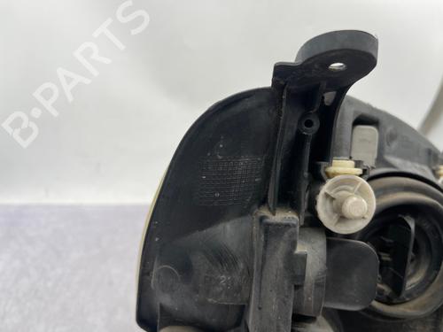 Used Left headlight Left headlight 38080949 38080949