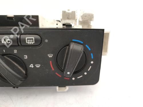 Climate control CITROËN C3 I (FC_, FN_) 1.4 HDi | BP23677040I5 