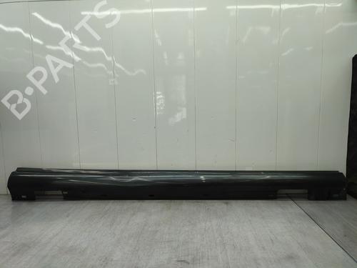 Used Right sideskirt MERCEDES-BENZ C-CLASS Coupe (C204) C 220 CDI (204.302) (170 hp) 24501393
