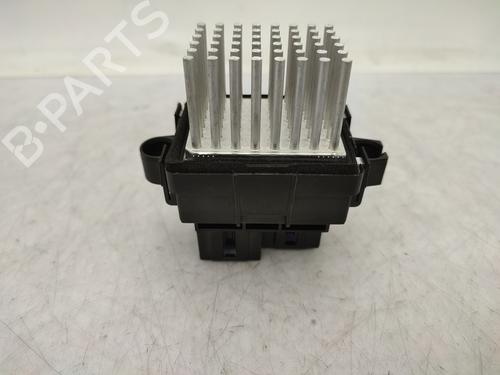 Varmeblæsermodstand OPEL ZAFIRA TOURER C (P12) 1.6 CDTI (75) (136 hp) 24296585