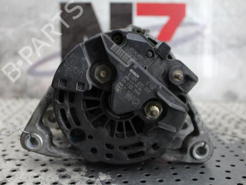 Alternator OPEL AGILA A (H00) 1.0 12V (F68) | BP23688072M7  - Image 5