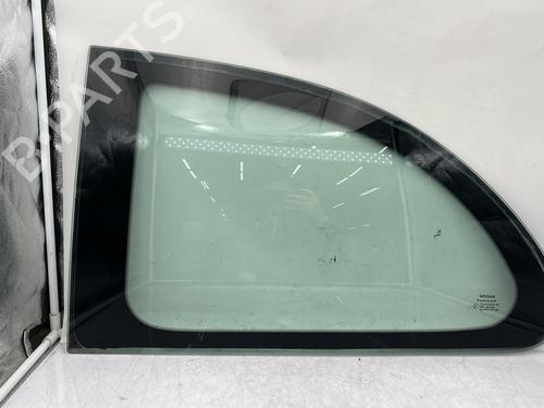 Used Rear left door window Rear left door window NISSAN MICRA III (K12) 1.2 16V (80 hp) 32682058 32682058