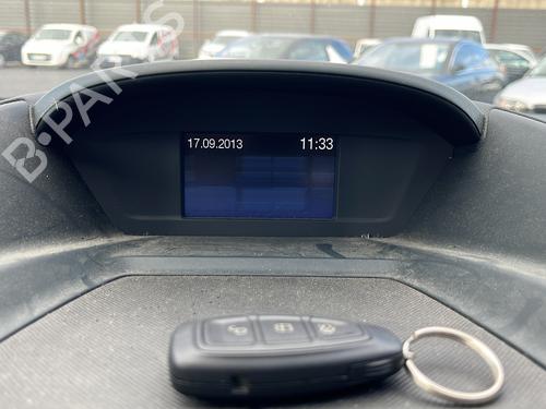 Switch FORD C-MAX II (DXA/CB7, DXA/CEU) 1.6 TDCi | BP23756596I30 - Image 24