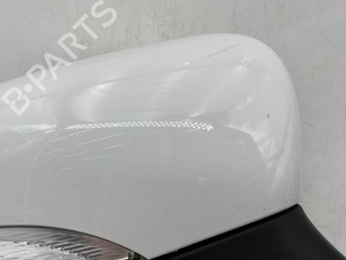 Right mirror RENAULT CLIO IV (BH_) 0.9 TCe 90 (BHNF, BHMA, BHMH, BHJK, BHJR) | BP23758837C27 