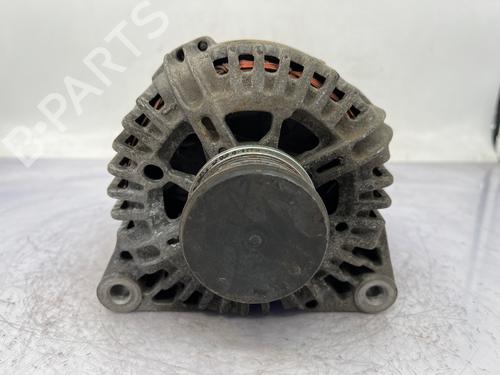 Alternator PEUGEOT 607 (9D, 9U) 2.2 HDi | BP37636652M7 - Image 4