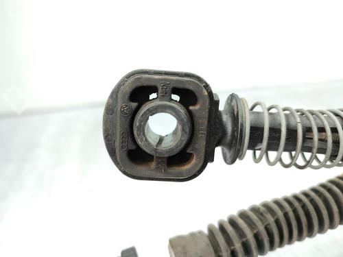 Gear lever SKODA FABIA II (542) 1.2 TSI | BP23749345M90 