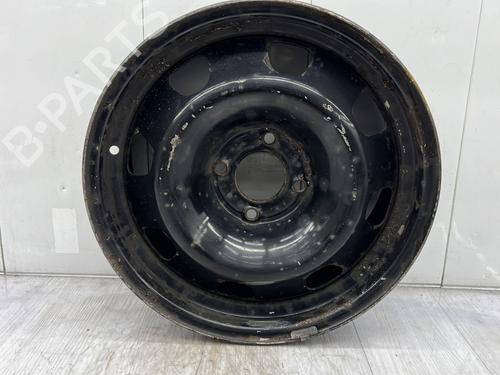 Used Rim PEUGEOT 307 (3A/C) 1.6 HDi (90 hp) 23759821