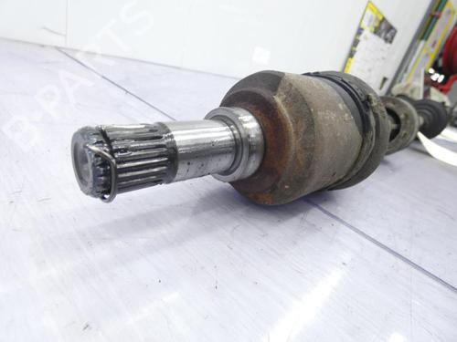 Right front driveshaft FIAT PUNTO (188_) 1.2 60 (188.030, .050, .130, .150, .230, .250) | BP23702072M39 
