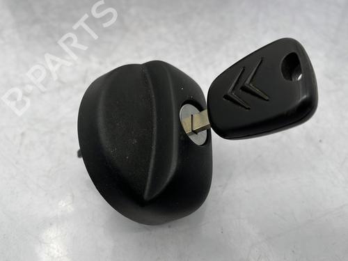 Electronic module CITROËN C2 (JM_) 1.4 HDi | BP33046972M83  - Image 9