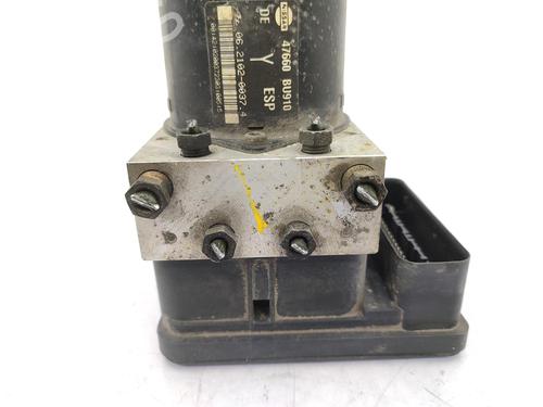 ABS pump NISSAN ALMERA TINO (V10) 2.2 dCi | BP23688058M43 