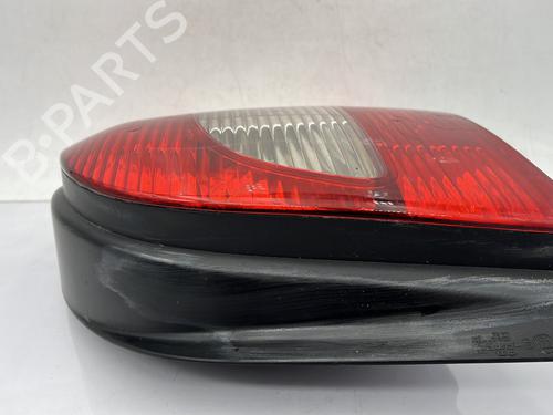 Used Right taillight Right taillight RENAULT SCÉNIC I MPV (JA0/1_, FA0_) 1.9 dCi RX4 (102 hp) 24665737 24665737
