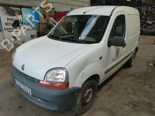 Steering column stalk RENAULT KANGOO Express (FC0/1_) 1.2 (FC01, FC0A, FC0F) | BP23670782I23 - Image 10