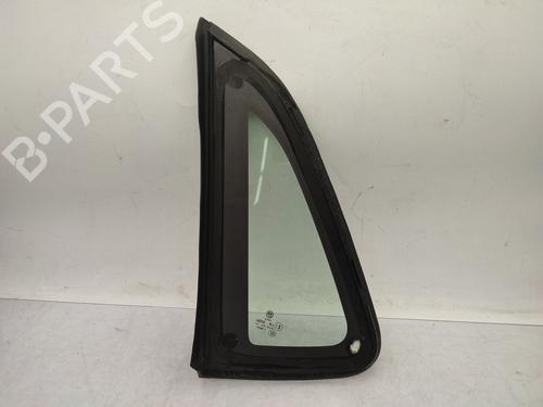 Rear right quarter glass VW POLO V (6R1, 6C1) 1.4 TDI | BP29406238C92 