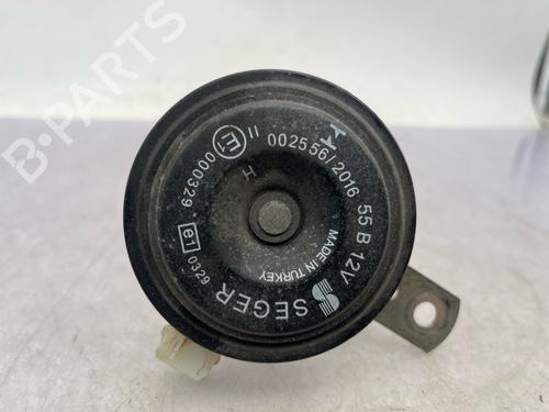 Used Horn Horn 37587149 37587149