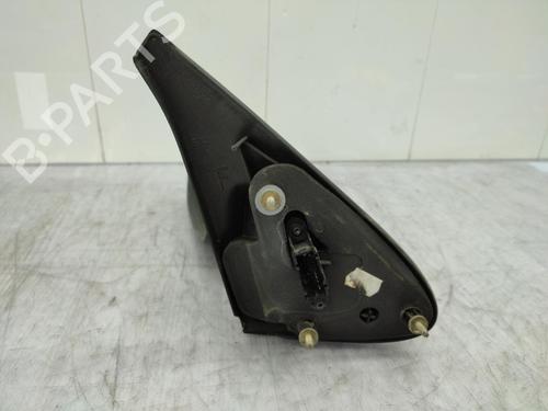 Left mirror RENAULT MEGANE I (BA0/1_) 1.6 16V (BA04, BA0B, BA11, BA1J, BA16, BA19, BA1K, BA1V,... | BP23709548C26 