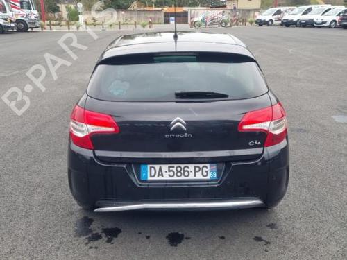 Steering pump CITROËN C4 II (NC_) 1.6 HDi 90 | BP23704413M99 - Image 24