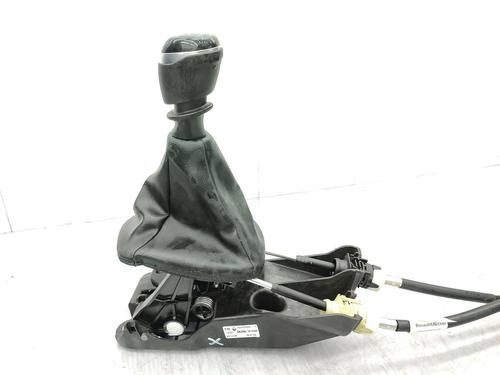 Gear lever RENAULT MEGANE IV Hatchback (B9A/M/N_) 1.3 TCe 140 (B9NB) | BP23729588M90 - Image 5