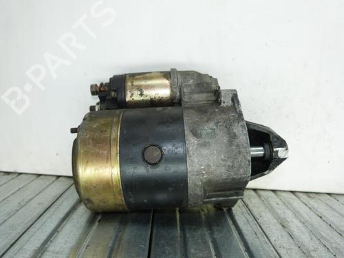 Used Starter FIAT PANDA (141_) 650 (30 hp) 23674015